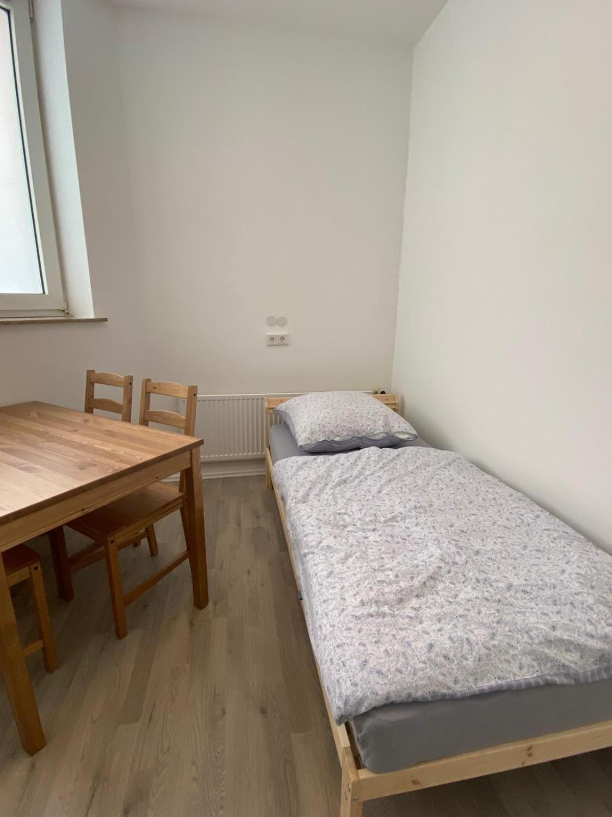 Sali Homes - Monteurswohnungen Im Herzen Von Kleve Клеве Номер фото