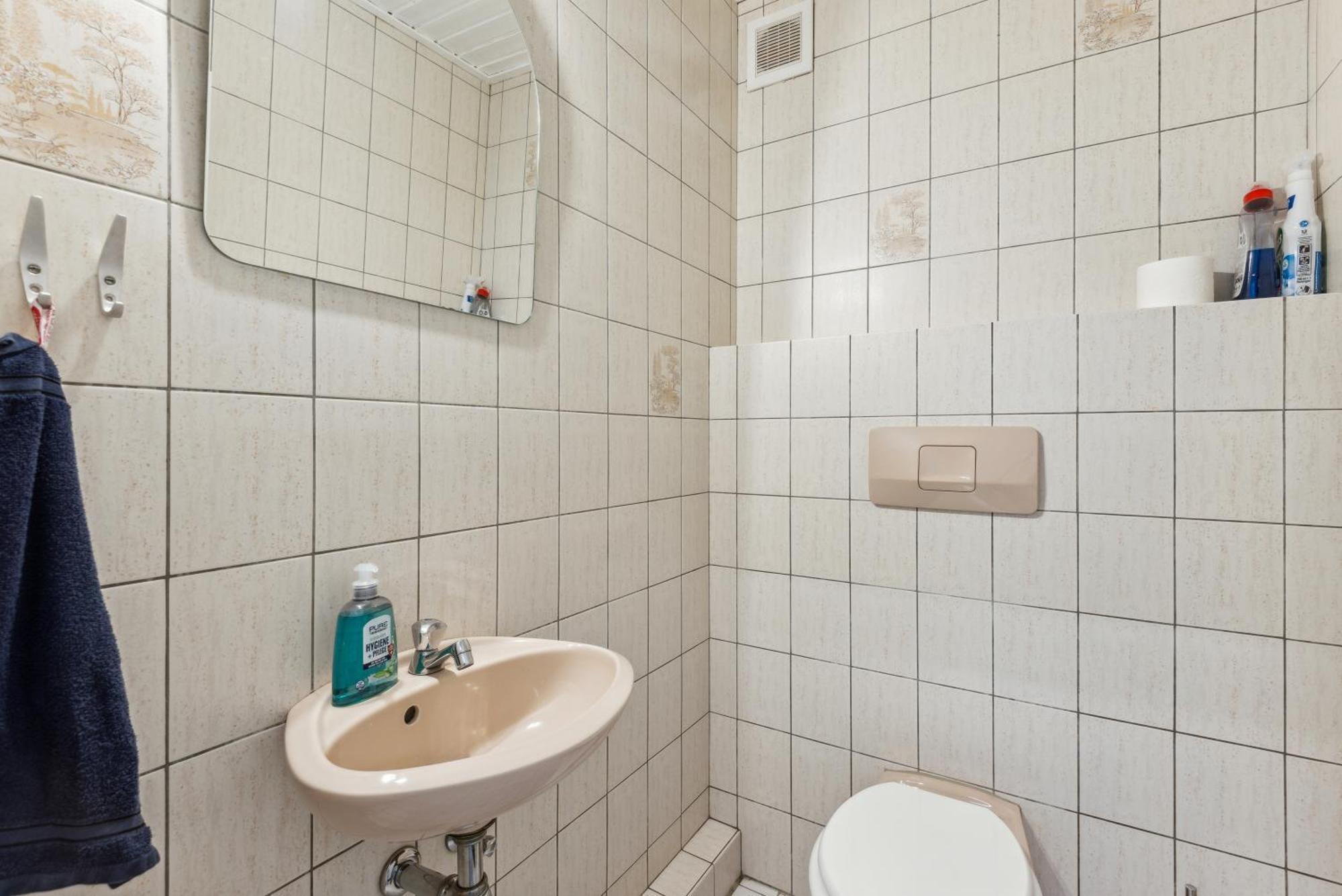 Sali Homes - Monteurswohnungen Im Herzen Von Kleve Клеве Номер фото